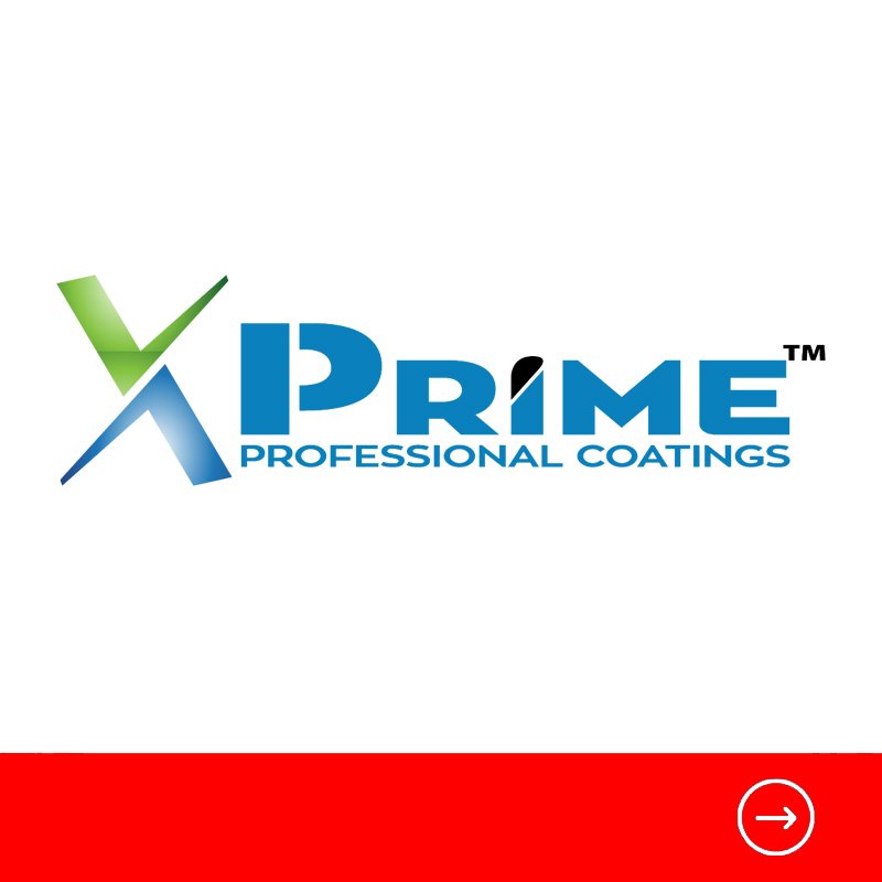 Prime Professional Coatings